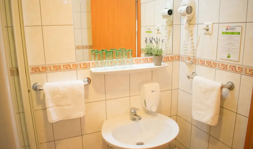 P4W Hotel Residence Szombathely Szombathely - Szilveszter 