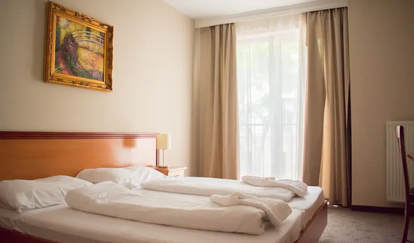 P4W Hotel Residence Szombathely Szombathely - Szilveszter 