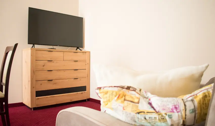 P4W Hotel Residence Szombathely Szombathely - Szilveszter 