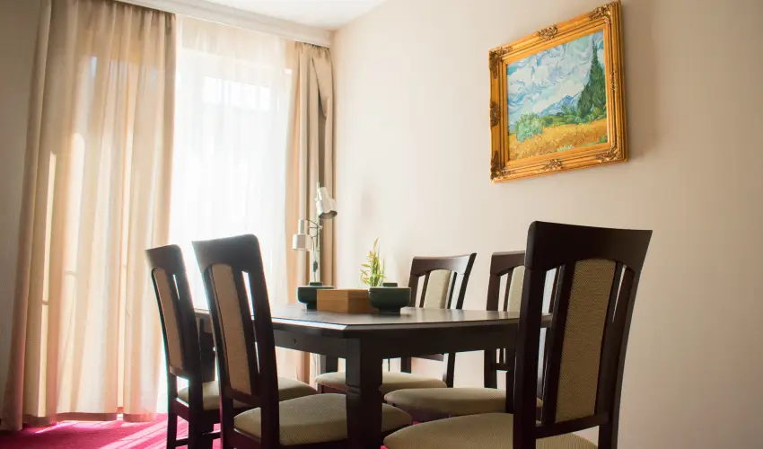 P4W Hotel Residence Szombathely Szombathely - Szilveszter 