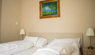 P4W Hotel Residence Szombathely Szombathely