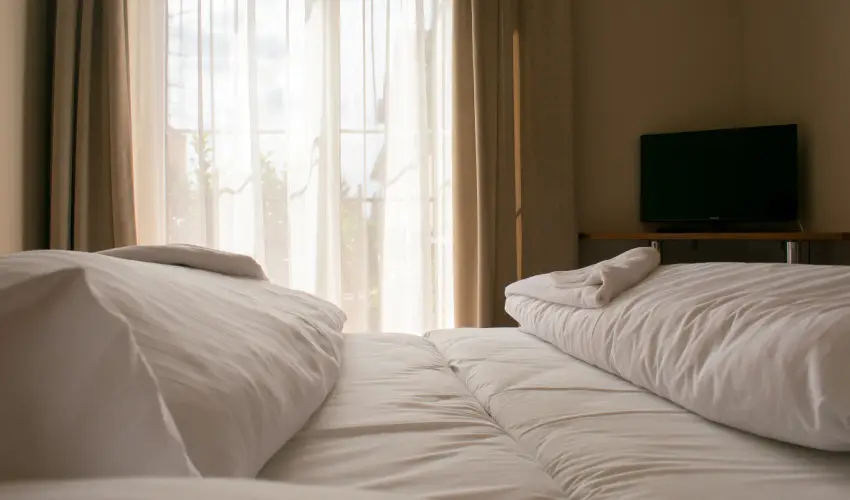 P4W Hotel Residence Szombathely Szombathely - Szilveszter 