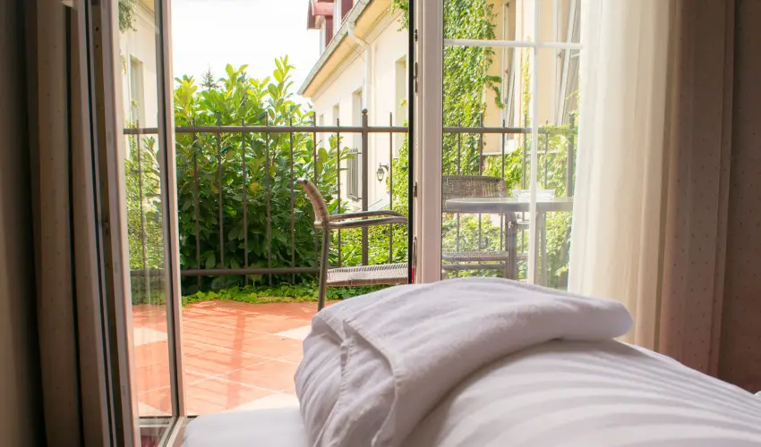 P4W Hotel Residence Szombathely Szombathely - Szilveszter 