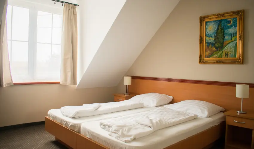 P4W Hotel Residence Szombathely Szombathely - Szilveszter 
