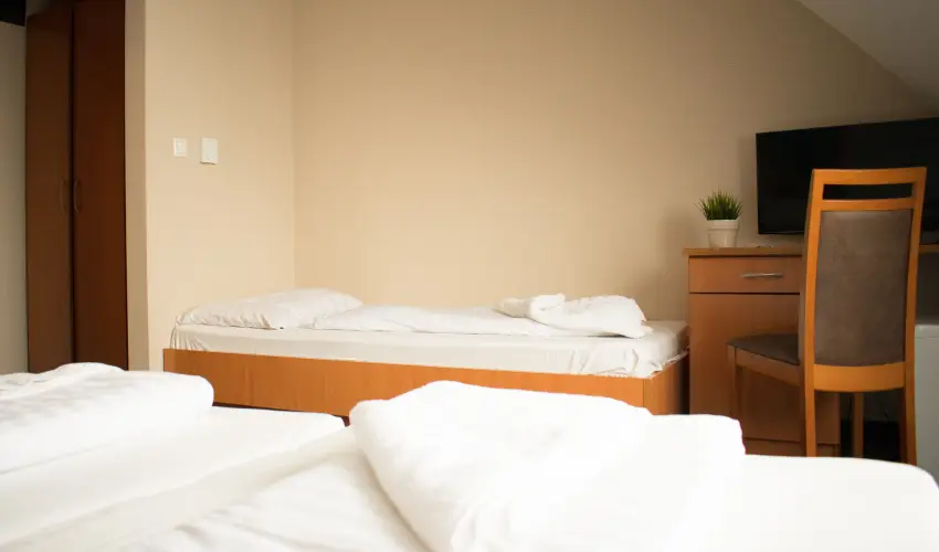 P4W Hotel Residence Szombathely Szombathely - Szilveszter 