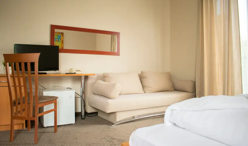 P4W Hotel Residence Szombathely Szombathely - Szilveszter 