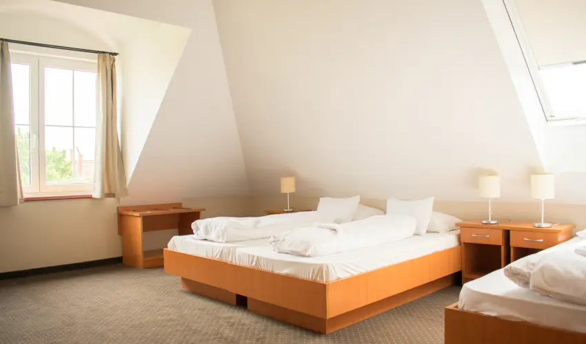 P4W Hotel Residence Szombathely Szombathely - Szilveszter 