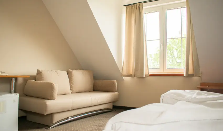 P4W Hotel Residence Szombathely Szombathely - Szilveszter 