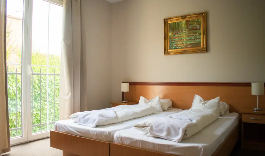 P4W Hotel Residence Szombathely Szombathely - Szilveszter 