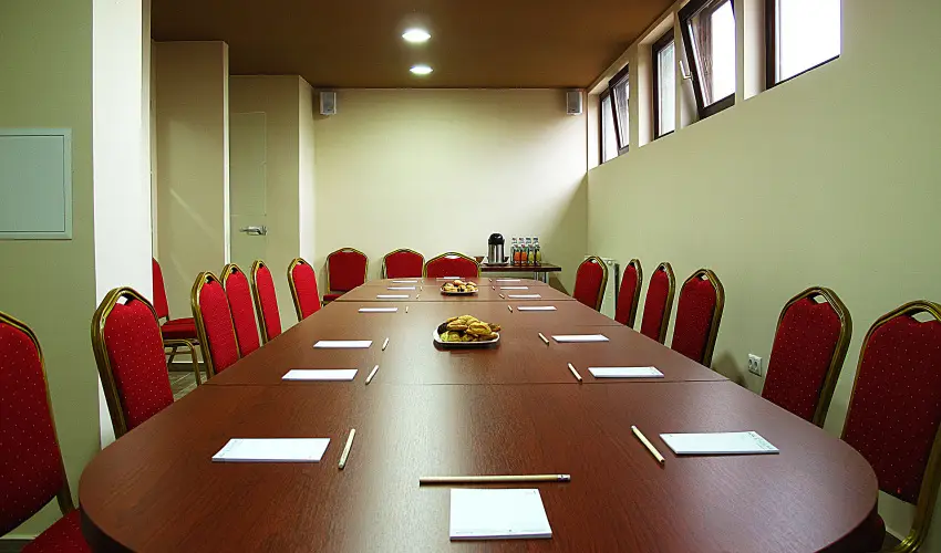 Palatinus Hotel Sopron - Szilveszter (min. 3 j)