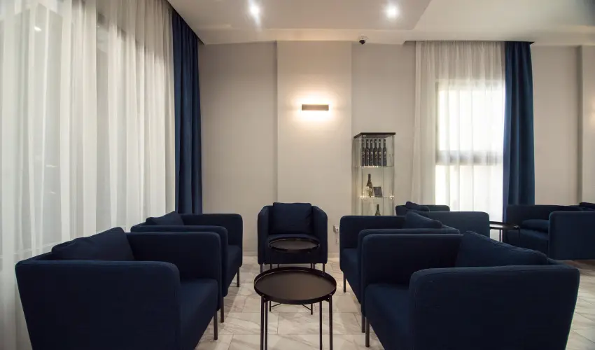 Palatinus Hotel Sopron - Szilveszter (min. 3 j)