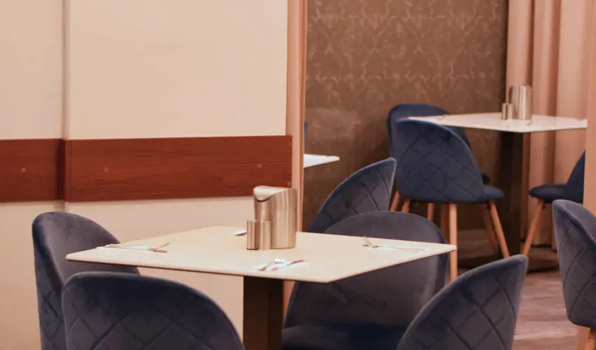 Palatinus Hotel Sopron - Szilveszter (min. 3 j)