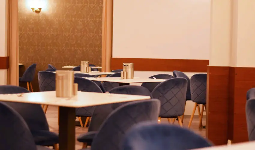 Palatinus Hotel Sopron - Szilveszter (min. 3 j)