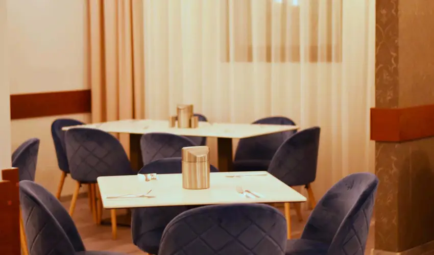 Palatinus Hotel Sopron - Szilveszter (min. 3 j)