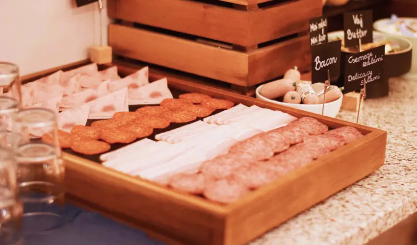 Palatinus Hotel Sopron - Szilveszter (min. 3 j)