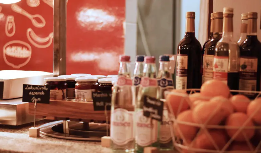 Palatinus Hotel Sopron - Szilveszter (min. 3 j)