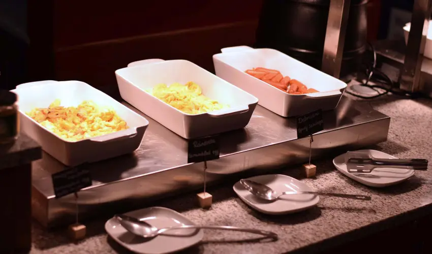 Palatinus Hotel Sopron - Szilveszter (min. 3 j)