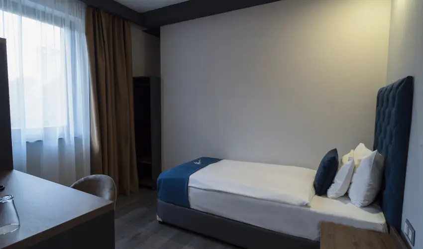 Palatinus Hotel Sopron - Szilveszter (min. 3 j)