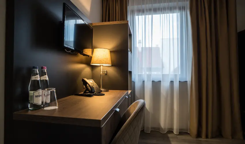 Palatinus Hotel Sopron - Szilveszter (min. 3 j)