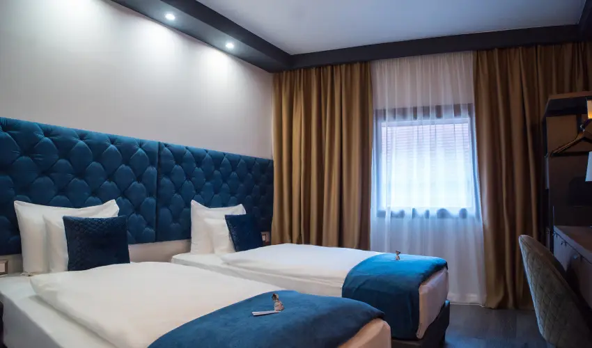 Palatinus Hotel Sopron - Szilveszter (min. 3 j)