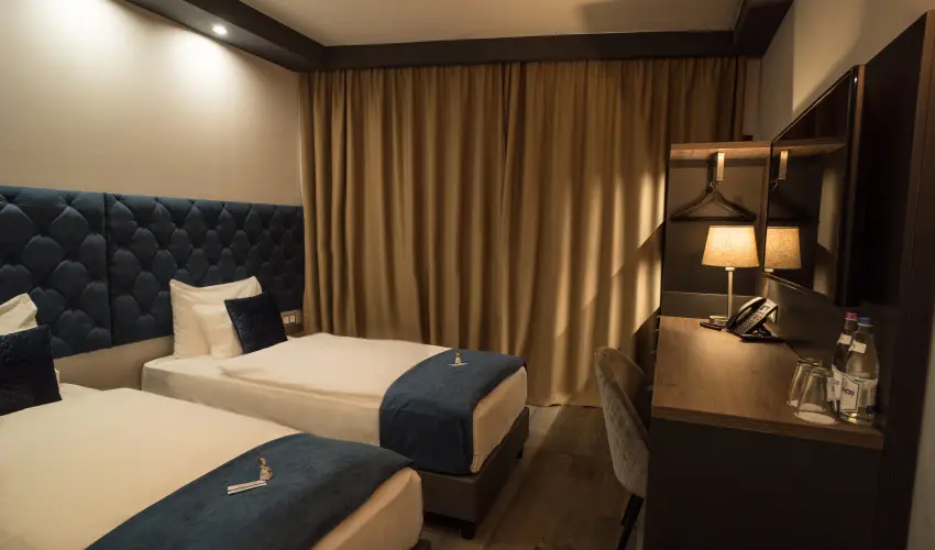 Palatinus Hotel Sopron - Szilveszter (min. 3 j)