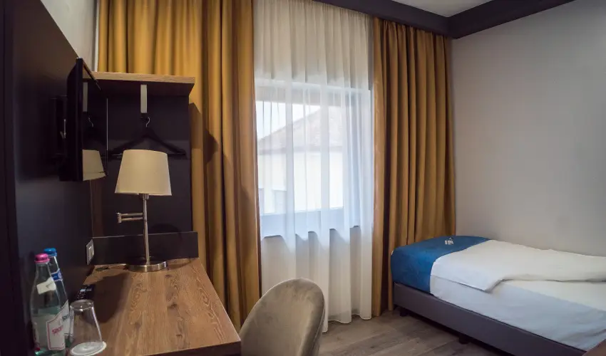 Palatinus Hotel Sopron - Szilveszter (min. 3 j)