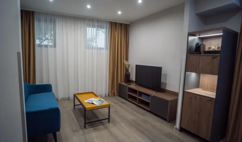 Palatinus Hotel Sopron - Szilveszter (min. 3 j)