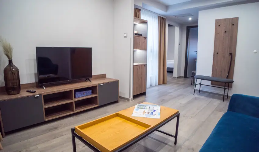 Palatinus Hotel Sopron - Szilveszter (min. 3 j)