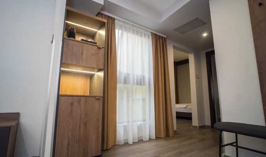 Palatinus Hotel Sopron - Szilveszter (min. 3 j)