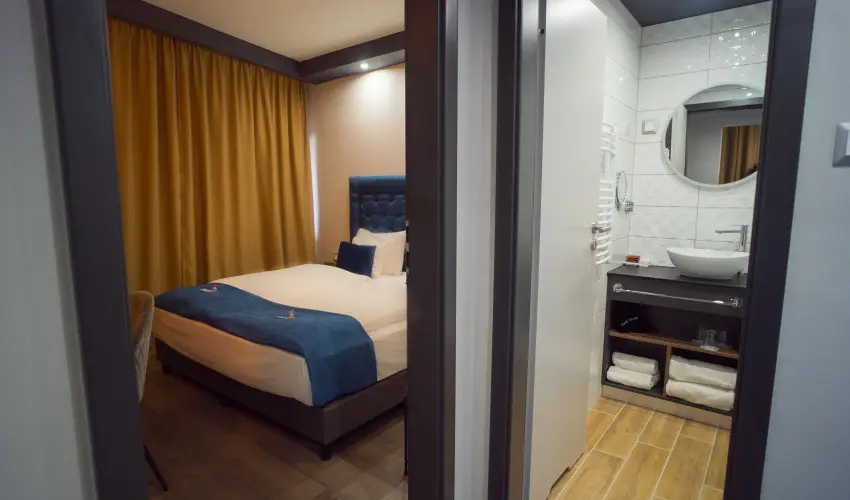 Palatinus Hotel Sopron - Szilveszter (min. 3 j)