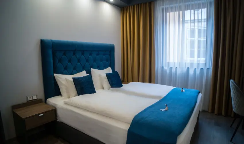 Palatinus Hotel Sopron - Szilveszter (min. 3 j)