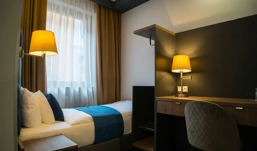 Palatinus Hotel Sopron - Szilveszter (min. 3 j)