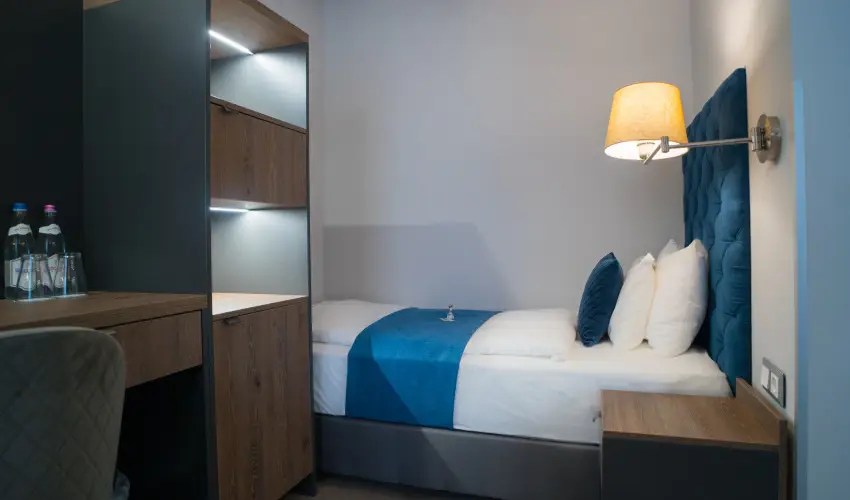 Palatinus Hotel Sopron - Szilveszter (min. 3 j)