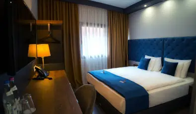 Palatinus Hotel Sopron