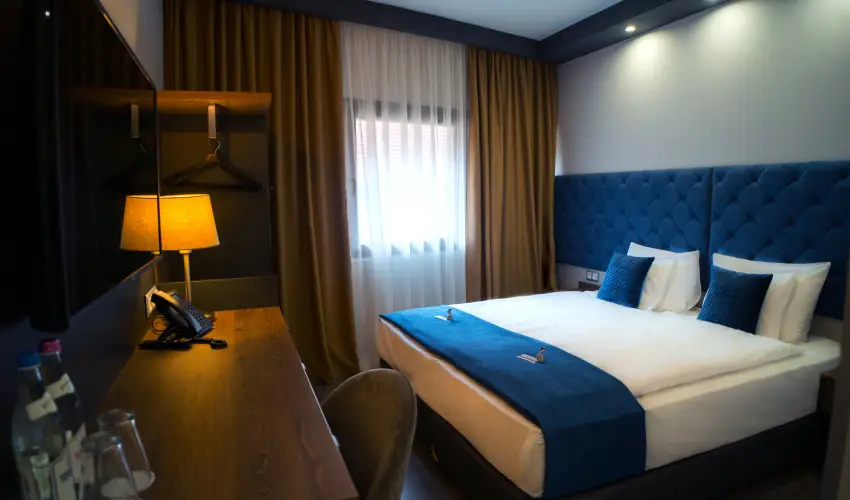 Palatinus Hotel Sopron - Szilveszter (min. 3 j)