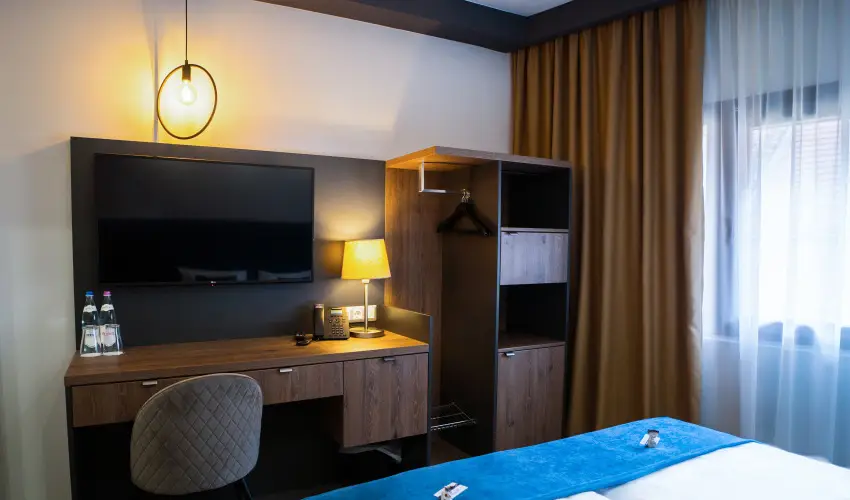 Palatinus Hotel Sopron - Szilveszter (min. 3 j)