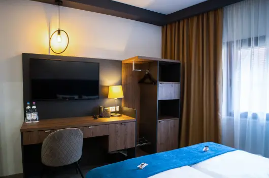 Palatinus Hotel - Szilveszter (min. 3 j)
