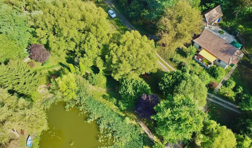 Pal�cliget Vend�gh�z K�tbodony - Szilveszter (min. 3 �j)