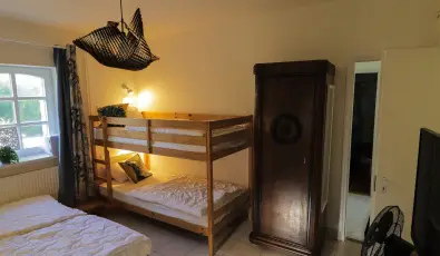 Pal�cliget Vend�gh�z K�tbodony