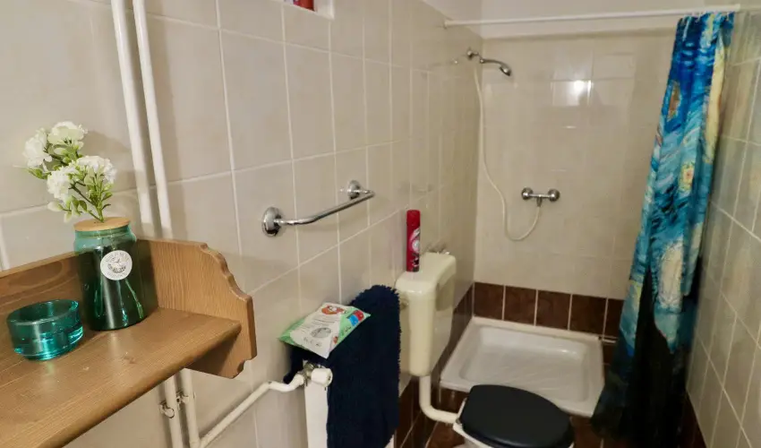 Pal�cliget Vend�gh�z K�tbodony - Szilveszter (min. 3 �j)