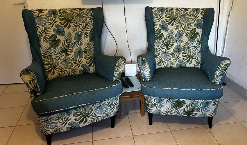 Pal�cliget Vend�gh�z K�tbodony - Szilveszter (min. 3 �j)