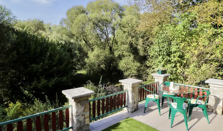 Pal�cliget Vend�gh�z K�tbodony - Szilveszter (min. 3 �j)