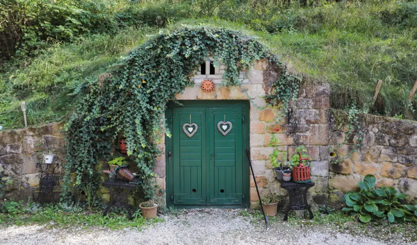 Pal�cliget Vend�gh�z K�tbodony - Szilveszter (min. 3 �j)