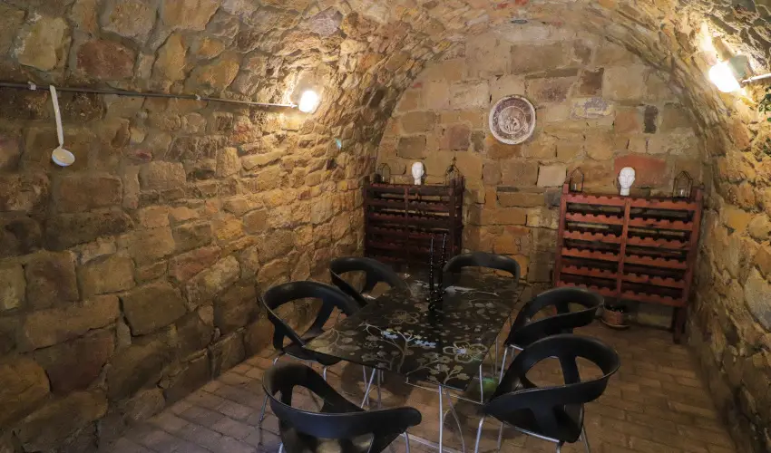 Pal�cliget Vend�gh�z K�tbodony - Szilveszter (min. 3 �j)