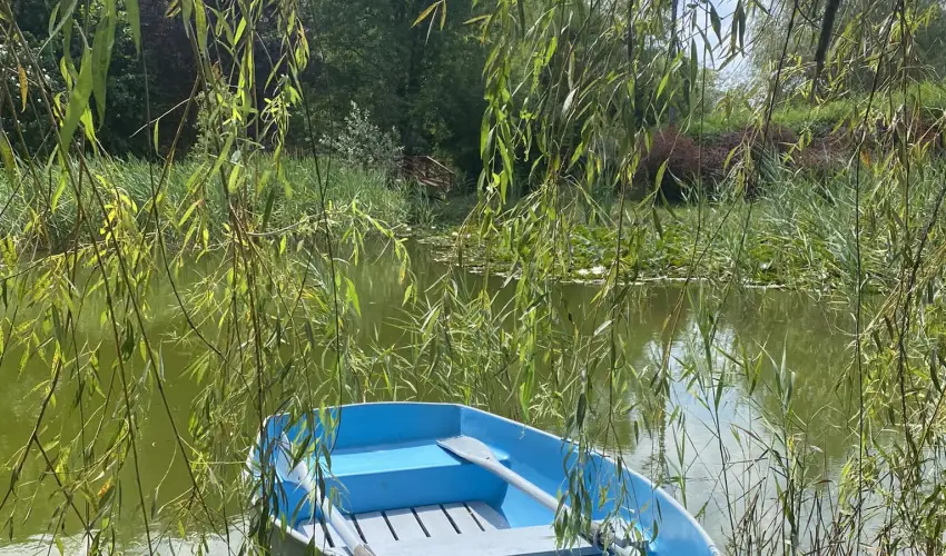 Pal�cliget Vend�gh�z K�tbodony - Szilveszter (min. 3 �j)