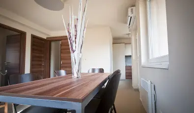 Pandora Zsry Apartmanok Mezkvesd