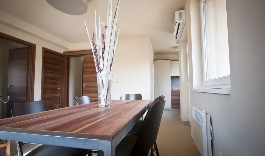 Pandora Zsry Apartmanok Mezkvesd - Szilveszter