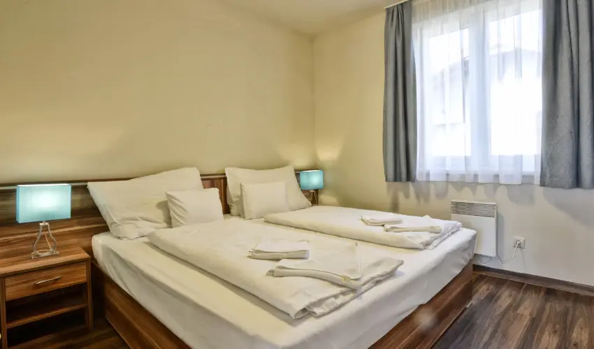 Pandora Zsry Apartmanok Mezkvesd - Szilveszter