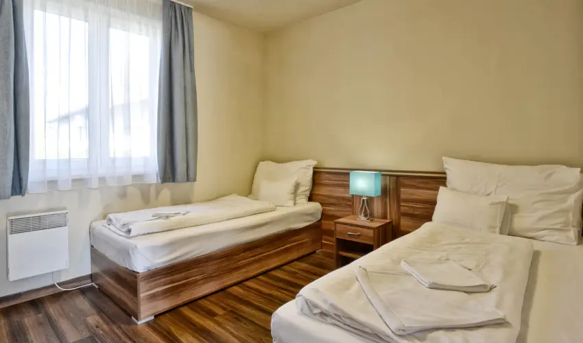 Pandora Zsry Apartmanok Mezkvesd - Szilveszter