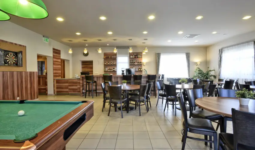 Pandora Zsry Apartmanok Mezkvesd - Szilveszter